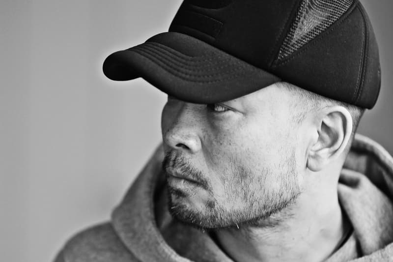 MR. NEW BALANCE - 葛民輝 Eric Kot 講述全新聯名設計與歷年創作生涯