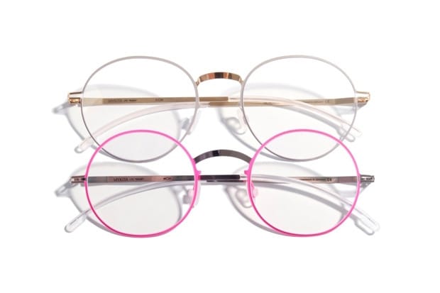 MYKITA 2013 春夏鏡款系列
