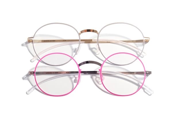 MYKITA 2013 春夏鏡款系列