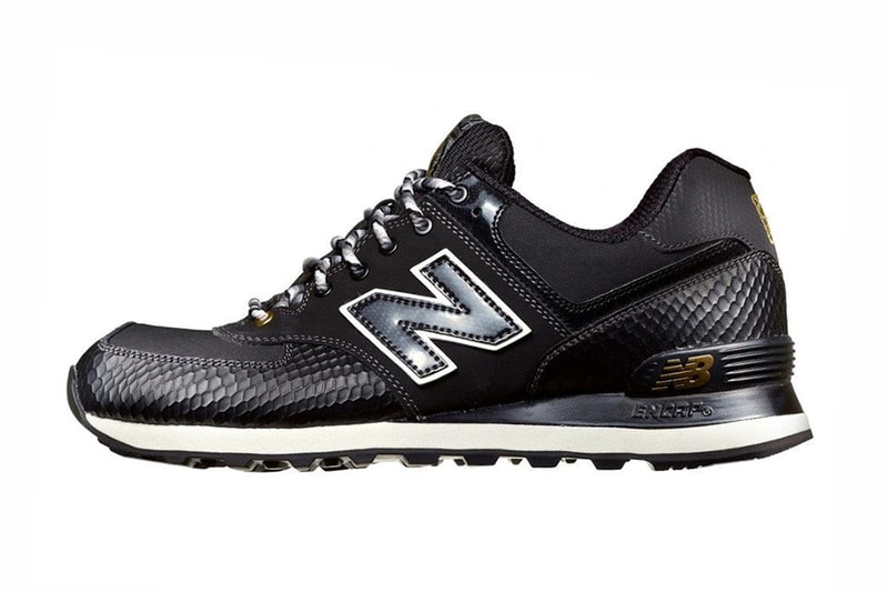 New Balance 2013 ML574 “Year of Snake” 蛇年別注系列