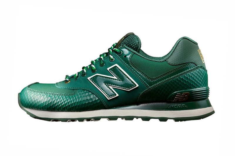New Balance 2013 ML574 “Year of Snake” 蛇年別注系列