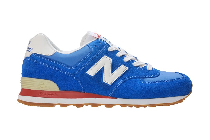 New Balance 2013 春季 ML574 鞋款系列