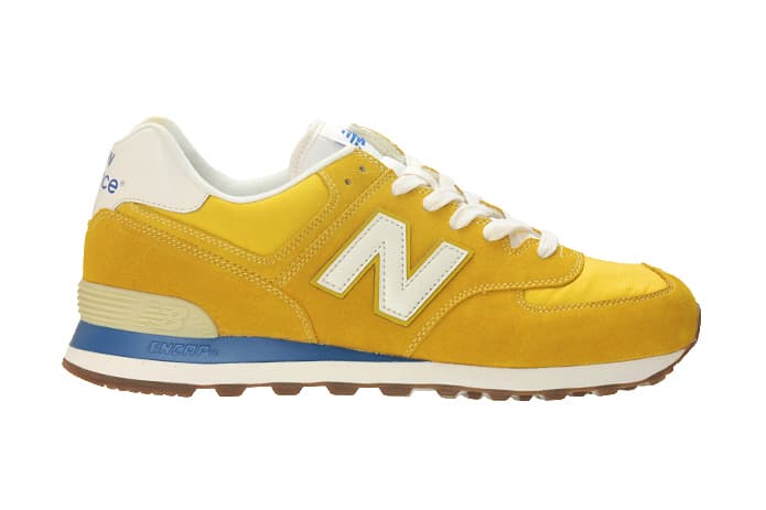 New Balance 2013 春季 ML574 鞋款系列