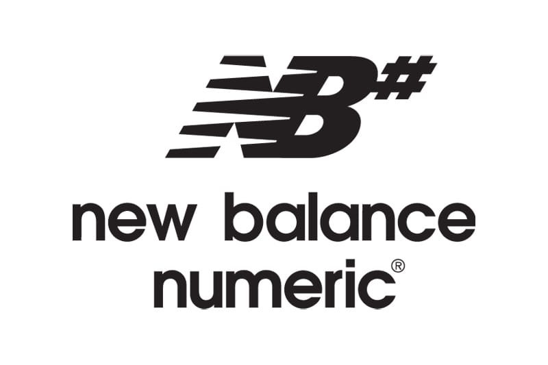 New Balance 正式進軍滑板運動市場 推出全新「New Balance Numeric」系列