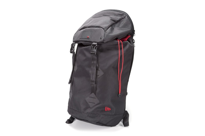 New Era Rucksack 大尺寸機能背包