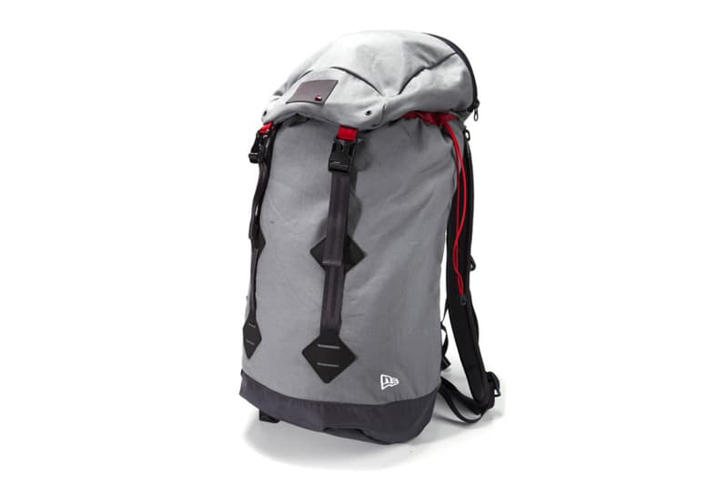 New Era Rucksack 大尺寸機能背包