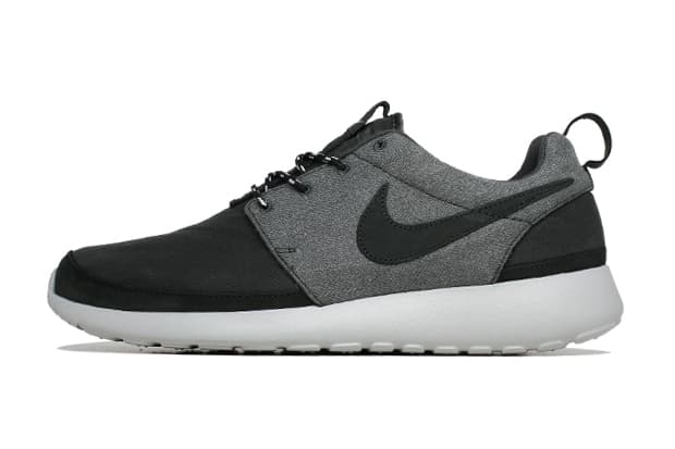 Nike 2012 Holiday 聖誕節季 Roshe Run Premium NRG 鞋款