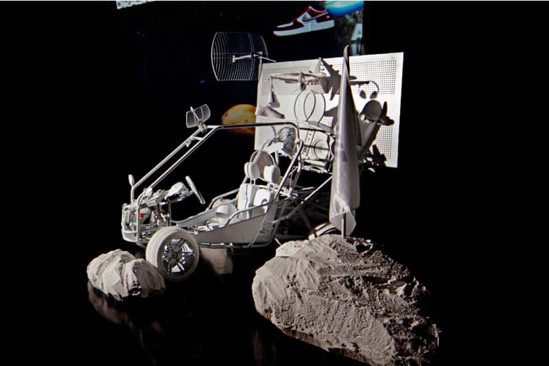 Nike Air Force 1 XXX -「The Future One」亞洲活動回顧！