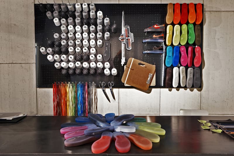  Nike Air Force 1 XXX “The Pivot Point” New York 紐約期間概念店