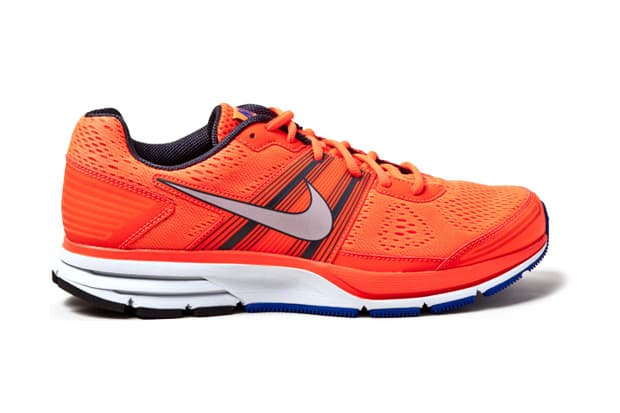 Nike 2013 春季 Air Pegasus+ 29 “Oranjeboom”鞋款