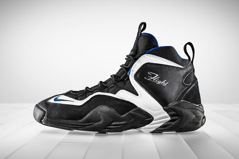 Nike 講述 Zoom Air 的設計概念以及變革歷史