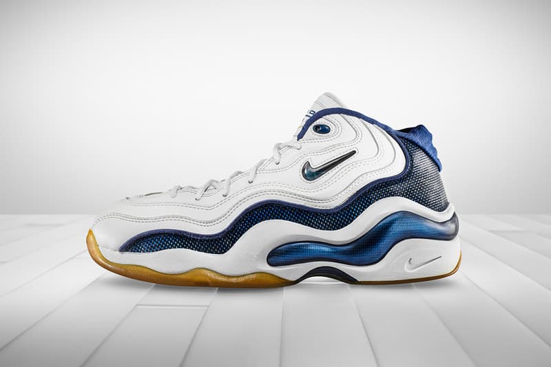 Nike 講述 Zoom Air 的設計概念以及變革歷史