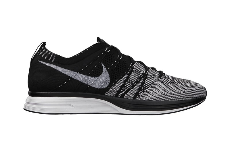 Nike FlyKnit Trainer 全新配色系列