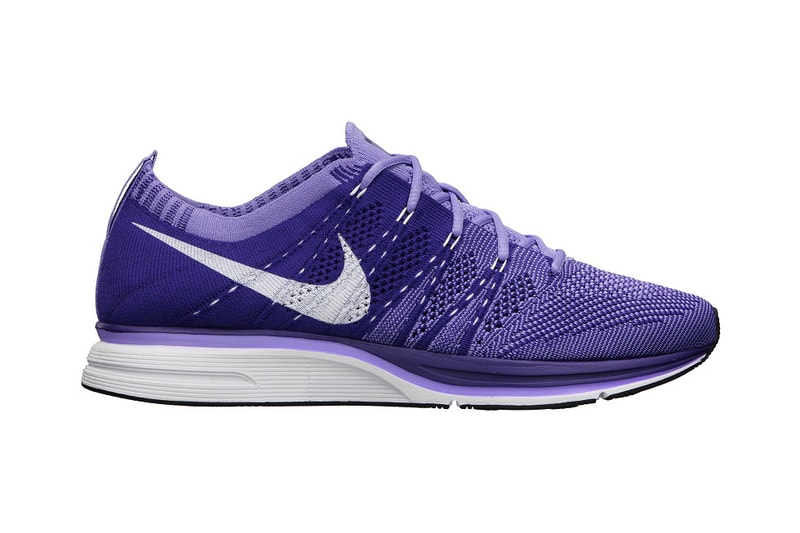 Nike FlyKnit Trainer 全新配色系列