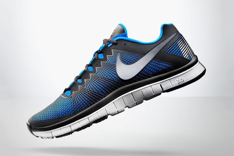 Nike Free Trainer 3.0 全新鞋款