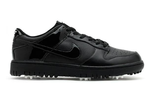 Nike Golf 2013 春夏 Dunk NG SL 鞋款