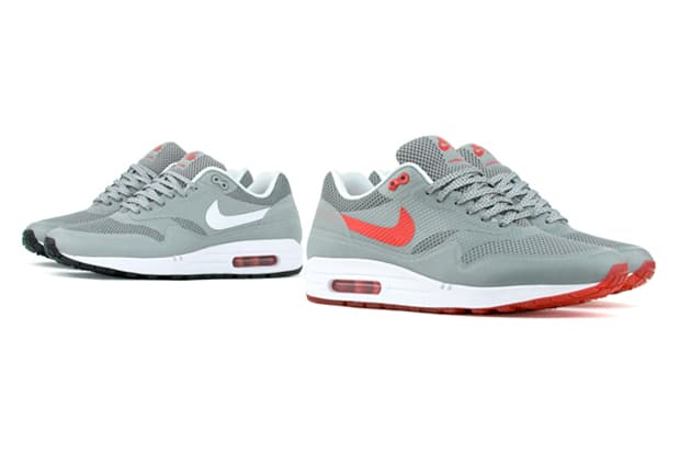 Nike Sportswear 2013 春季全新 Air Max 1 Fuse 鞋款 