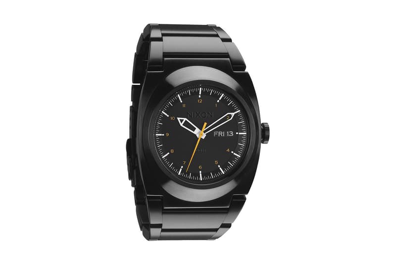 Nixon 2012 冬季 The Don II 系列錶款