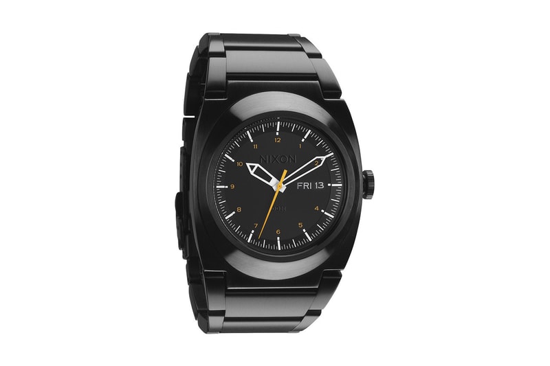 Nixon 2012 冬季 The Don II 系列錶款