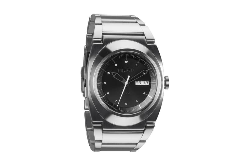 Nixon 2012 冬季 The Don II 系列錶款