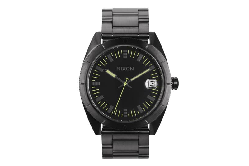 Nixon 2012 冬季 The Rover SS 錶款