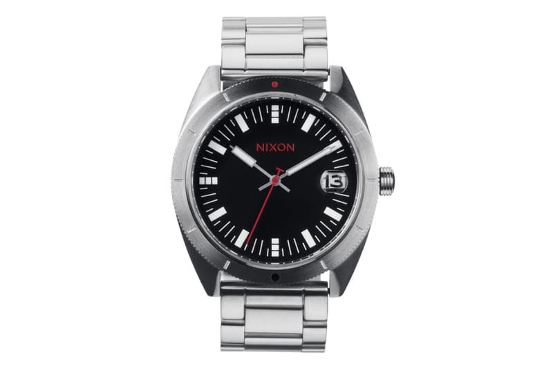 Nixon 2012 冬季 The Rover SS 錶款