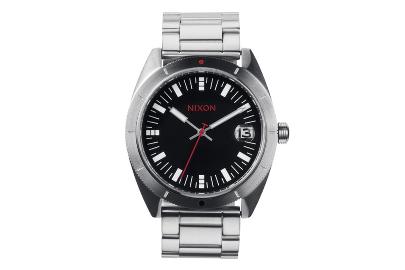 Nixon 2012 冬季 The Rover SS 錶款