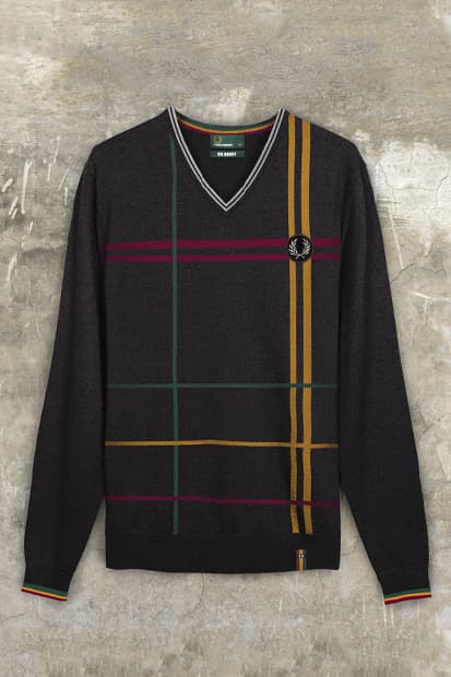 英倫老牌與搖滾天團碰撞新火花 Fred Perry x No Doubt 聯名別注系列