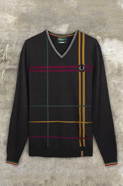 英倫老牌與搖滾天團碰撞新火花 Fred Perry x No Doubt 聯名別注系列