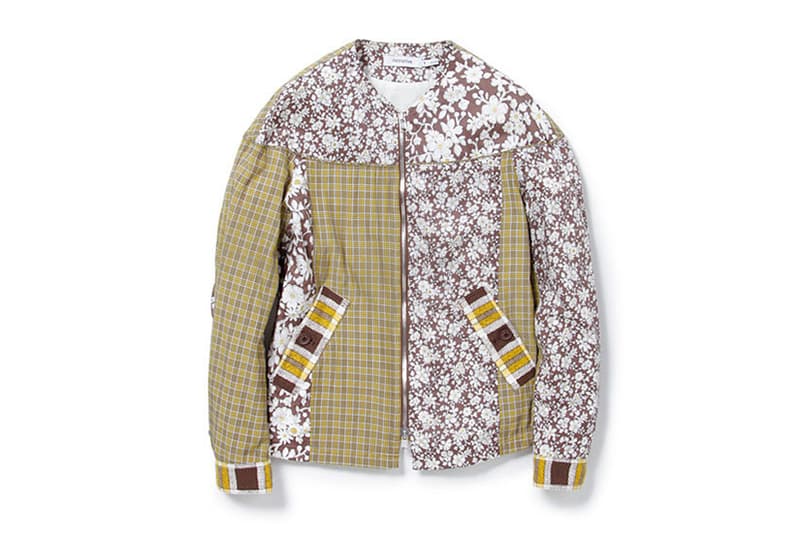 nonnative 2013 年春夏季單品系列