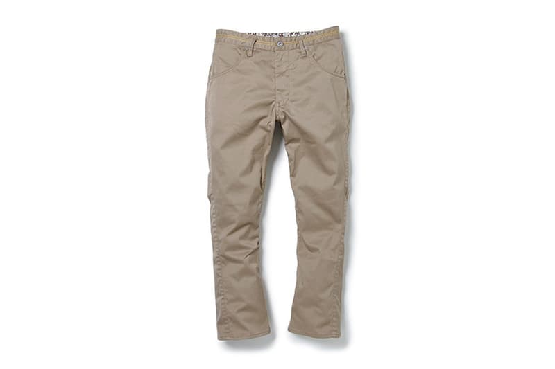 nonnative 2013 年春夏季單品系列
