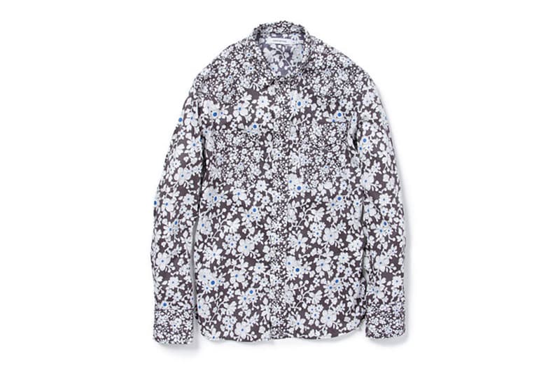 nonnative 2013 年春夏季單品系列