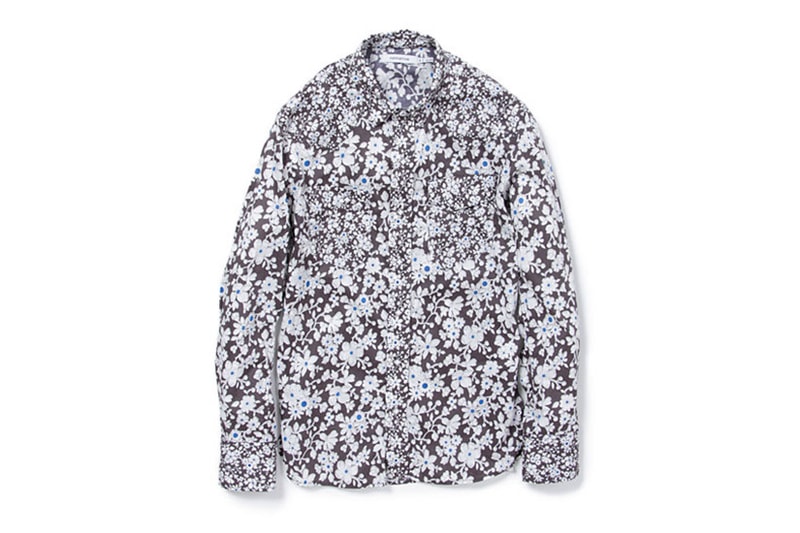 nonnative 2013 年春夏季單品系列