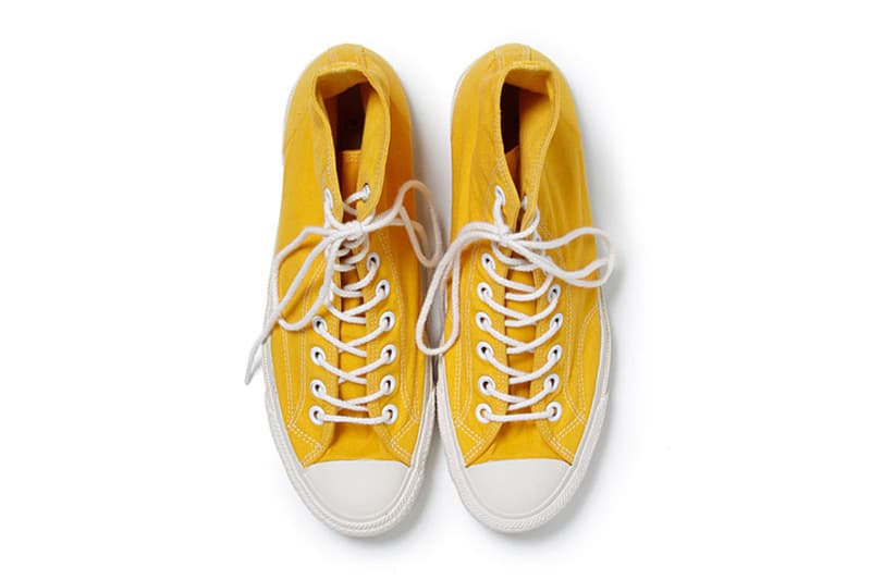 nonnative 2013 年春夏季單品系列