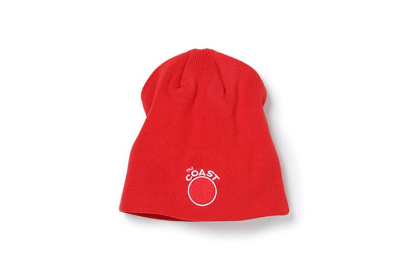 nonnative 2013 年春夏季單品系列