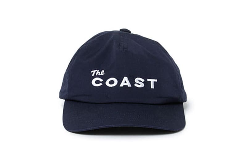 nonnative 2013 年春夏季單品系列