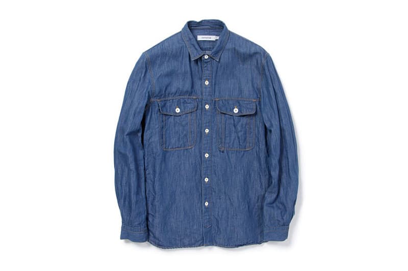 nonnative 2013 年春夏季單品系列