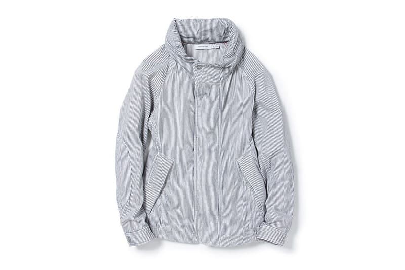 nonnative 2013 年春夏季單品系列