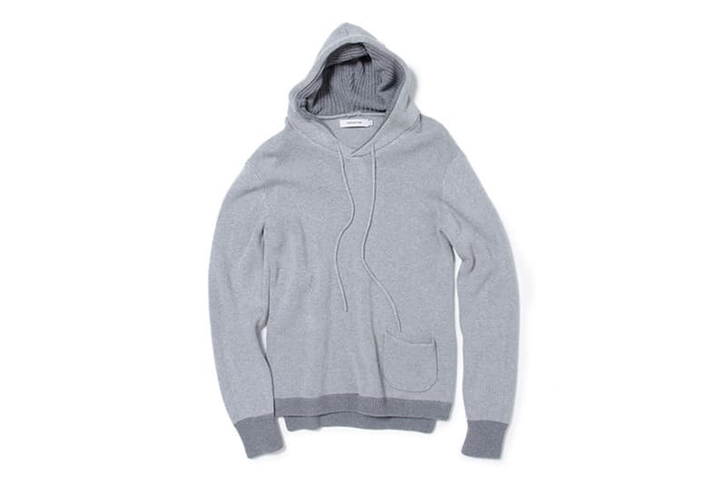 nonnative 2013 年春夏季單品系列