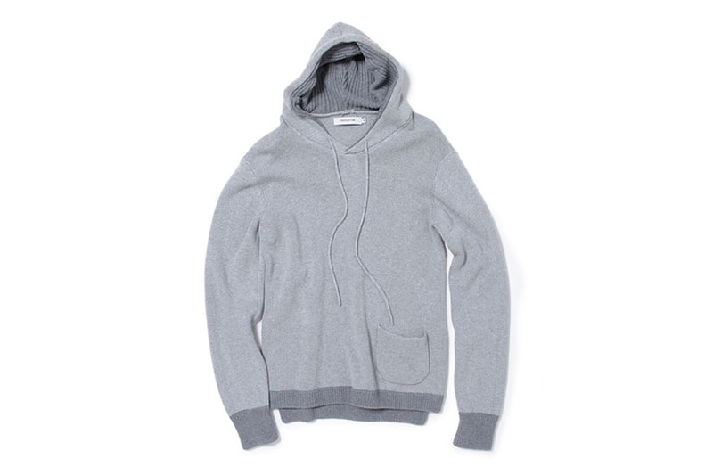 nonnative 2013 年春夏季單品系列