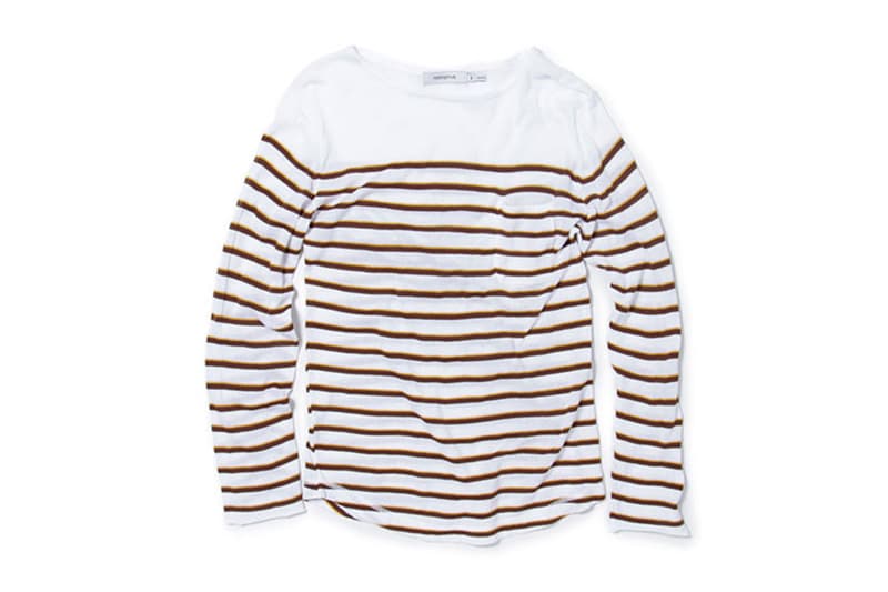 nonnative 2013 年春夏季單品系列