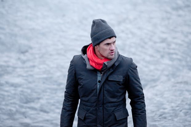 Outlier 2012 冬季 Supermarine Soft Core Jacket 功能性外套