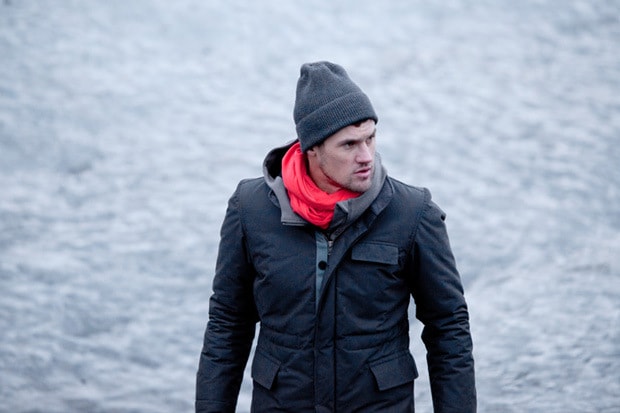 Outlier 2012 冬季 Supermarine Soft Core Jacket 功能性外套