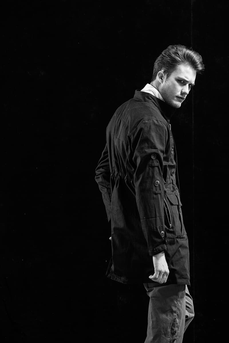 OVERKILL 2012 “Minstrel” 系列: Episode II