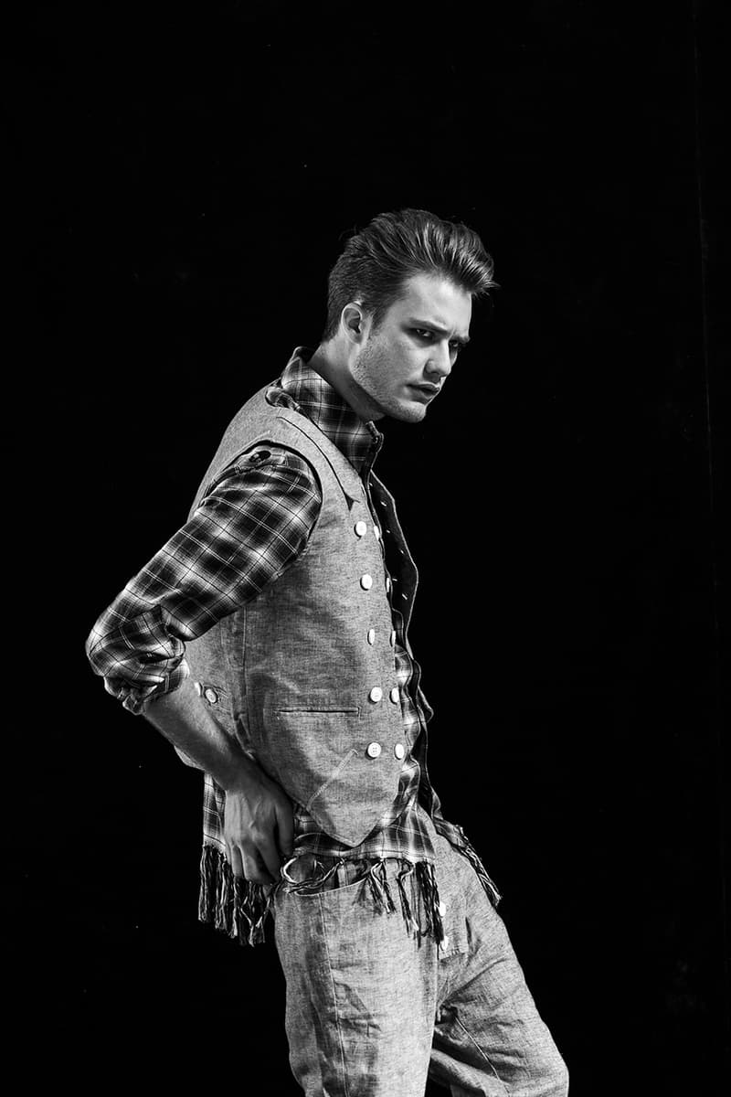 OVERKILL 2012 “Minstrel” 系列: Episode II