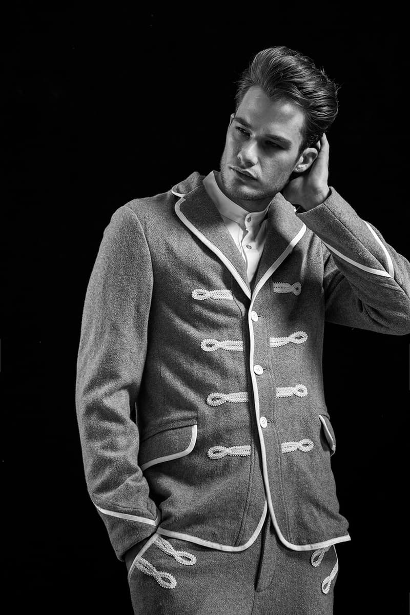 OVERKILL 2012 “Minstrel” 系列: Episode II