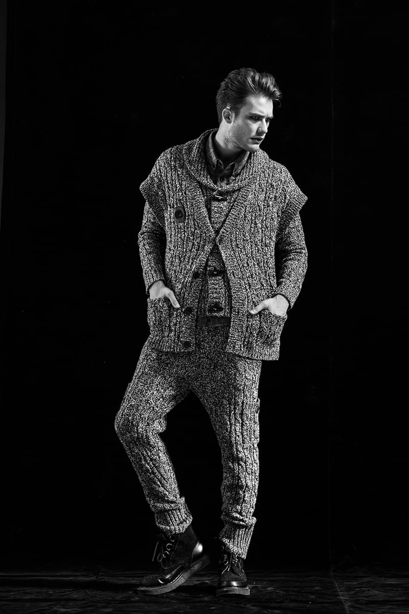 OVERKILL 2012 “Minstrel” 系列: Episode II