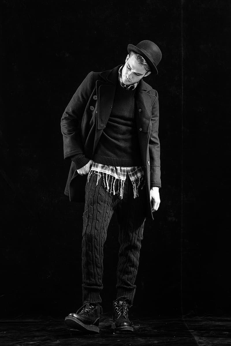 OVERKILL 2012 “Minstrel” 系列: Episode II