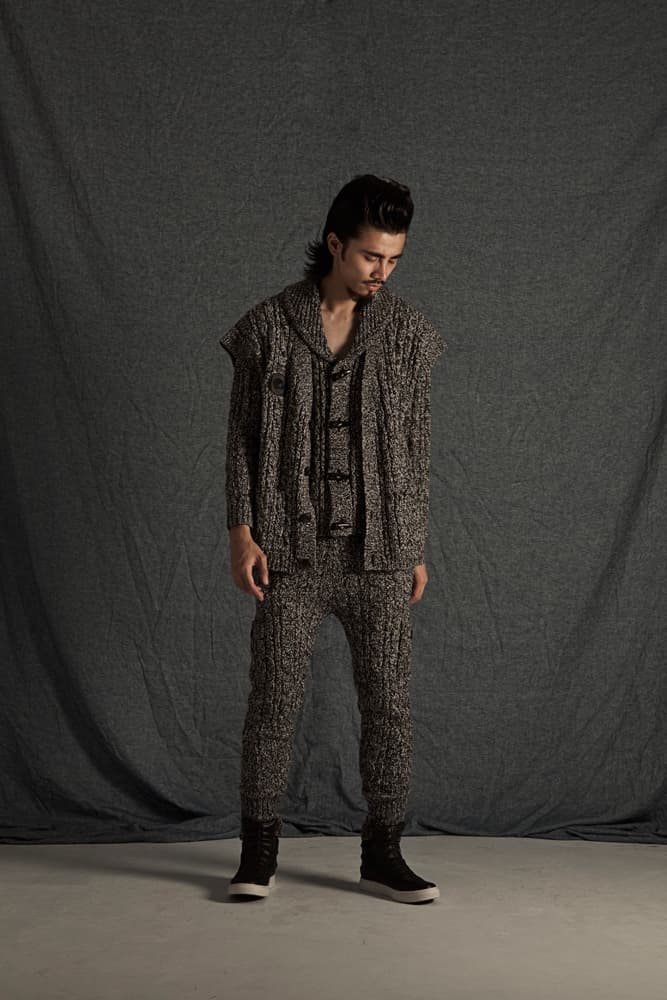 OVERKILL 2012 “Minstrel” 系列: Episode III