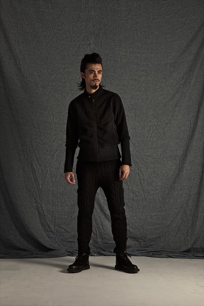 OVERKILL 2012 “Minstrel” 系列: Episode III